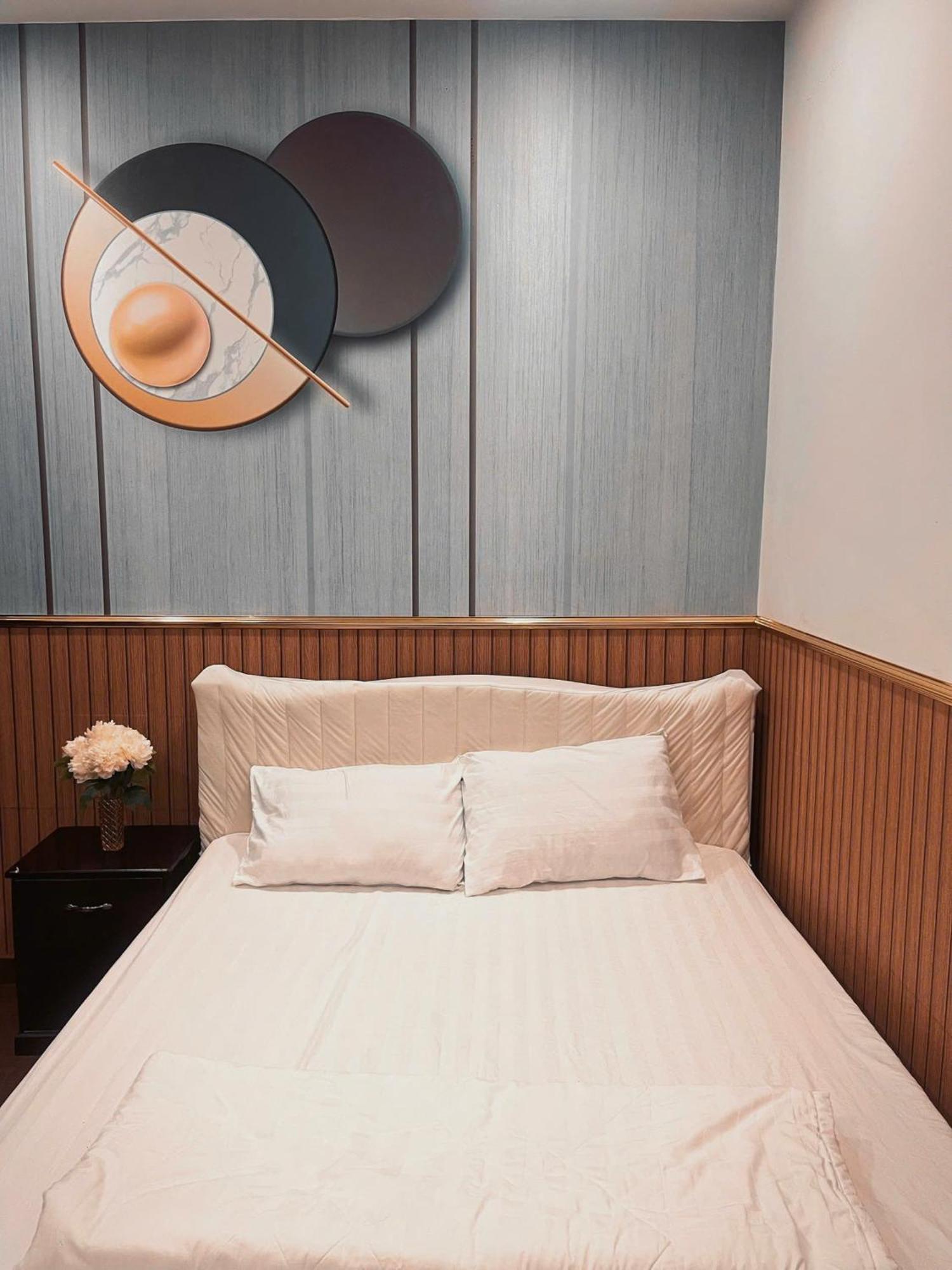 Motel Cason Chau Doc Exterior foto